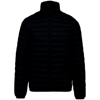 Chaqueta acolchada ligera ecorresponsable hombre - Ref. XNS6000
