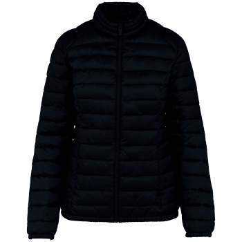 Chaqueta acolchada ligera ecorresponsable mujer - Ref. XNS6001