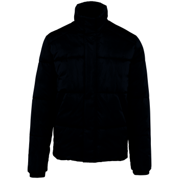 Chaqueta acolchada ecorresponsable hombre - Ref. XNS6003 Chaqueta acolchada ecorresponsable hombre - Ref. XNS6003