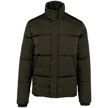 Chaqueta acolchada ecorresponsable hombre - Ref. XNS6003 Chaqueta acolchada ecorresponsable hombre - Ref. XNS6003