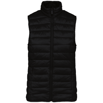 Chaleco ecorresponsable ligero mujer - Ref. XNS6006 Chaleco ecorresponsable ligero mujer - Ref. XNS6006
