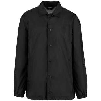 Chaqueta ecorresponsable cortavientos unisex - Ref. XNS601