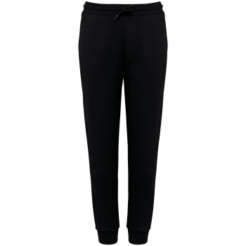 Pantalón jogging ecorresponsable infantil - Ref. XNS702 Pantalón jogging ecorresponsable infantil - Ref. XNS702