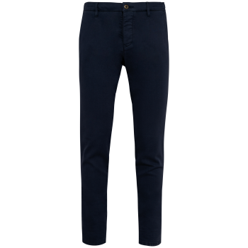 Chino french terry hombre - Ref. XNS705 Chino french terry hombre - Ref. XNS705