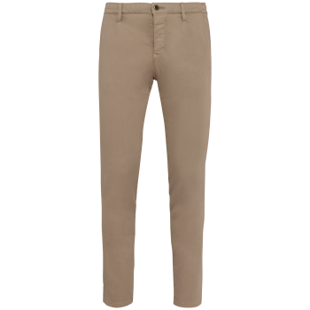 Chino french terry hombre - Ref. XNS705 Chino french terry hombre - Ref. XNS705