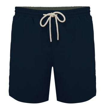 Baador tipo short ecorresponsable hombre - Ref. XNS706