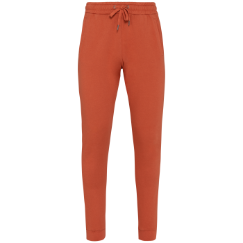 Pantalón de jogging ecorresponsable french terry unisex - Ref. XNS714 Pantalón de jogging ecorresponsable french terry unisex - Ref. XNS714