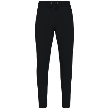 Pantalón de jogging ecorresponsable french terry unisex - Ref. XNS714 Pantalón de jogging ecorresponsable french terry unisex - Ref. XNS714
