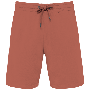 Short ecorresponsable french terry hombre - Ref. XNS716 Short ecorresponsable french terry hombre - Ref. XNS716