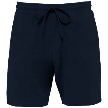 Short ecorresponsable de rizo hombre - Ref. XNS727