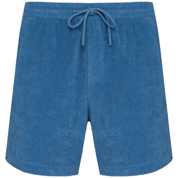 Short ecorresponsable de rizo hombre - Ref. XNS727 Short ecorresponsable de rizo hombre - Ref. XNS727