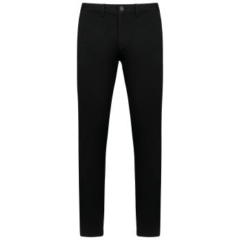 Pantalon chino ecorresponsable hombre - Ref. XNS736