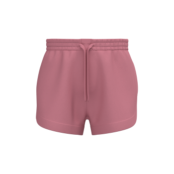 Short ecorresponsable french terry mujer - Ref. XNS746