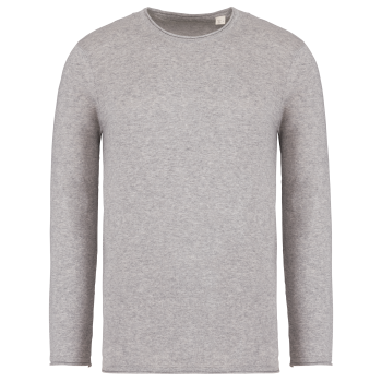 Jersey ligero ecorresponsable hombre - Ref. XNS900 Jersey ligero ecorresponsable hombre - Ref. XNS900