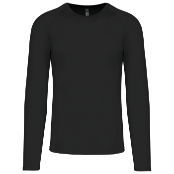 Camiseta segunda piel manga larga - Ref. XPA005 Camiseta segunda piel manga larga - Ref. XPA005