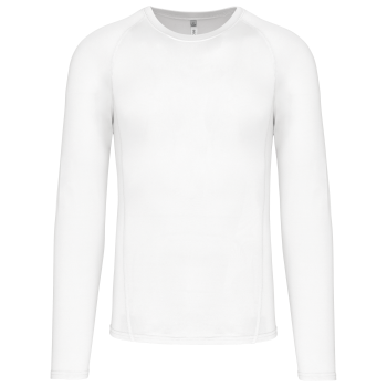 Camiseta segunda piel manga larga - Ref. XPA005 Camiseta segunda piel manga larga - Ref. XPA005