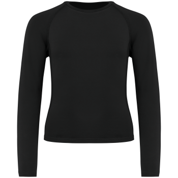 Camiseta segunda piel manga larga nio - Ref. XPA006