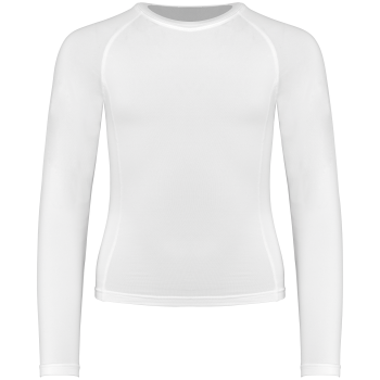 Camiseta segunda piel manga larga niño - Ref. XPA006 Camiseta segunda piel manga larga niño - Ref. XPA006