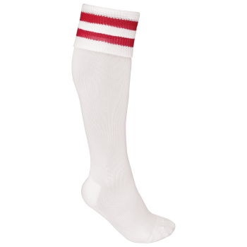 Calcetines deportivos a rayas - Ref. XPA015 Calcetines deportivos a rayas - Ref. XPA015