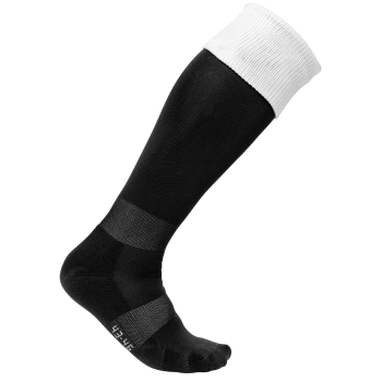 Calcetines deportivos bicolor - Ref. XPA0300