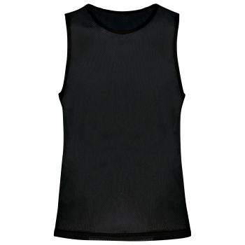 Peto ligero de rejilla multi-deportes - Ref. XPA043 Peto ligero de rejilla multi-deportes - Ref. XPA043
