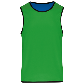 Peto de rugby reversible - niños - Ref. XPA046 Peto de rugby reversible - niños - Ref. XPA046