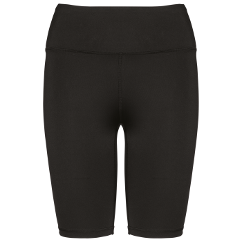 Legging medio largo ecorresponsable mujer - Ref. XPA1017 Legging medio largo ecorresponsable mujer - Ref. XPA1017