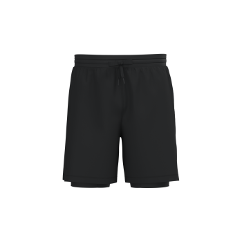 Short ecorresponsable 2 en 1 con short interior integrado hombre - Ref. XPA1032