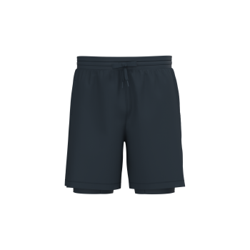 Short ecorresponsable 2 en 1 con short interior integrado hombre - Ref. XPA1032 Short ecorresponsable 2 en 1 con short interior integrado hombre - Ref. XPA1032