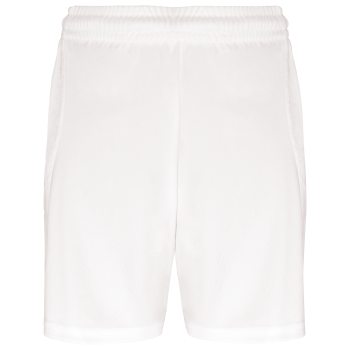 Shorts equipaciones niños - Ref. XPA103 Shorts equipaciones niños - Ref. XPA103