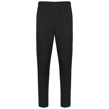 Pantalón de entrenamiento unisex - Ref. XPA1040 Pantalón de entrenamiento unisex - Ref. XPA1040