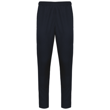 Pantalón de entrenamiento unisex - Ref. XPA1040 Pantalón de entrenamiento unisex - Ref. XPA1040