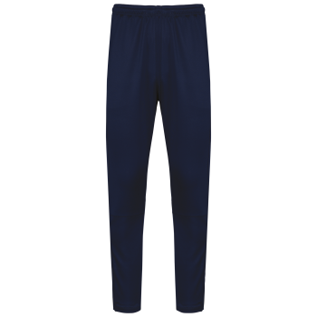 Pantalón de entrenamiento reciclado premium unisex - Ref. XPA1042 Pantalón de entrenamiento reciclado premium unisex - Ref. XPA1042