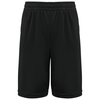 Short de baloncesto infantil - Ref. XPA1052 Short de baloncesto infantil - Ref. XPA1052