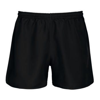Short de rugby unisex - Ref. XPA136 Short de rugby unisex - Ref. XPA136