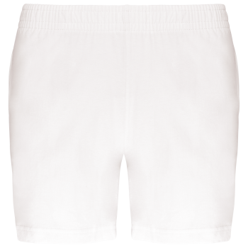 Shorts jersey deportivo mujer - Ref. XPA152 Shorts jersey deportivo mujer - Ref. XPA152