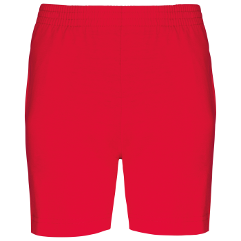 Shorts jersey deportivo niños - Ref. XPA153 Shorts jersey deportivo niños - Ref. XPA153