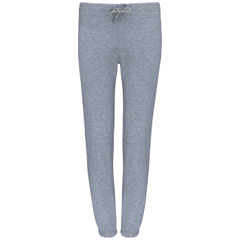 Pantalón de chándal ligero de algodón niño - Ref. XPA187 Pantalón de chándal ligero de algodón niño - Ref. XPA187