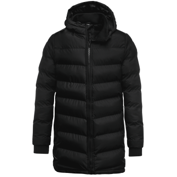 Parka equipo deportivo - Ref. XPA223 Parka equipo deportivo - Ref. XPA223
