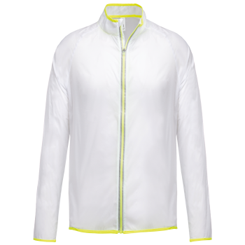 Cazadora de deporte ultraligera unisex - Ref. XPA232 Cazadora de deporte ultraligera unisex - Ref. XPA232