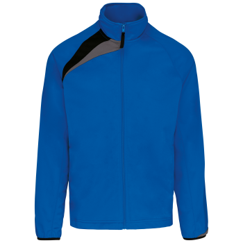 Chaqueta de chándal adulto - Ref. XPA306 Chaqueta de chándal adulto - Ref. XPA306