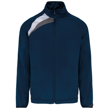 Chaqueta de chándal adulto - Ref. XPA306 Chaqueta de chándal adulto - Ref. XPA306