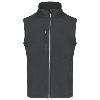 Chaqueta softshell con mangas amovibles unisex - Ref. XPA323 Chaqueta softshell con mangas amovibles unisex - Ref. XPA323