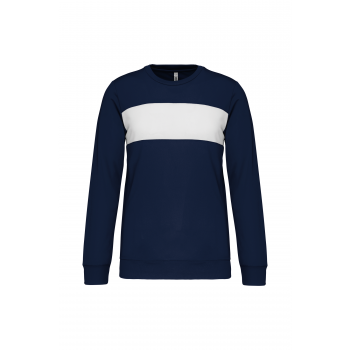 Sudadera poliéster - Ref. XPA373 Sudadera poliéster - Ref. XPA373