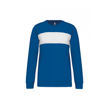 Sudadera poliéster - Ref. XPA373 Sudadera poliéster - Ref. XPA373