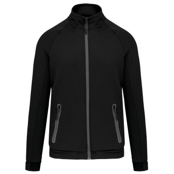 Chaqueta cuello alto hombre - Ref. XPA378 Chaqueta cuello alto hombre - Ref. XPA378