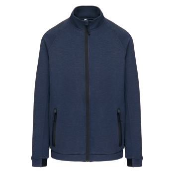 Chaqueta cuello alto hombre - Ref. XPA378 Chaqueta cuello alto hombre - Ref. XPA378
