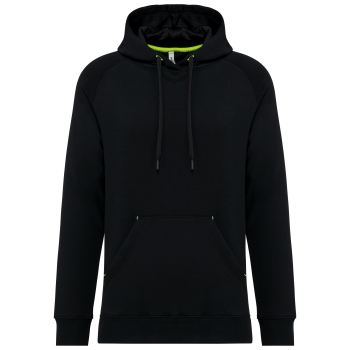 Sudadera con capucha - unisex - Ref. XPA382 Sudadera con capucha - unisex - Ref. XPA382