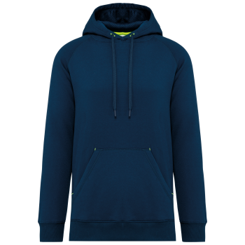 Sudadera con capucha - unisex - Ref. XPA382 Sudadera con capucha - unisex - Ref. XPA382