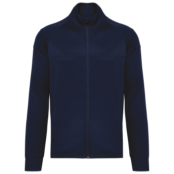 Chaqueta de chndal reciclada premium unisex - Ref. XPA392